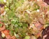 ⁂大きな大きな和風豆腐ハンバーグ⁂作り方2写真
