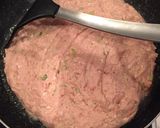 ⁂大きな大きな和風豆腐ハンバーグ⁂作り方4写真