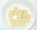 高野豆腐の煮物♪簡単含め煮作り方1写真