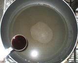 高野豆腐の煮物♪簡単含め煮作り方3写真