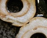 インゲンと車麩の冷たい煮浸し♪熱々も♪作り方1写真