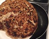 ⁂大きな大きな和風豆腐ハンバーグ⁂作り方7写真