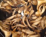 ⁂大きな大きな和風豆腐ハンバーグ⁂作り方9写真