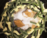 【材料これだけ】超簡単ささみゴマ味噌マヨ作り方7写真