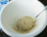 ほんのり甘いバナナパン♡作り方1写真