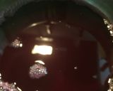赤しそジュース作り方5写真