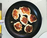 ほんのり甘いバナナパン♡作り方3写真