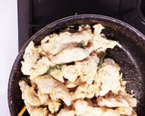 【材料これだけ】超簡単ささみゴマ味噌マヨ作り方9写真
