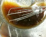 冷奴のタレ(プチ減塩)作り方1写真