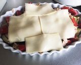さっぱり食べれる！ナスのツナマヨグラタン作り方4写真