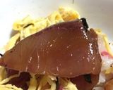 てこね寿司〜母特製作り方2写真