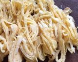 てこね寿司〜母特製作り方4写真