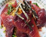 てこね寿司〜母特製作り方5写真