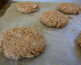さっくり♪コーンフレークでクッキー♪作り方4写真