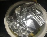 切昆布の煮物作り方5写真
