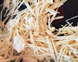豆腐としらたきヘルシーグラタン作り方3写真