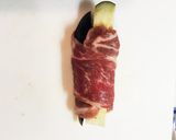 じゅわ〜っとおいしい！茄子の豚肉巻き作り方3写真