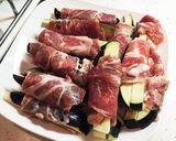 じゅわ〜っとおいしい！茄子の豚肉巻き作り方4写真