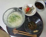 緑茶レモン素麺（血管ダイエット食875）作り方1写真