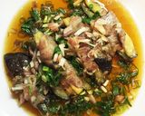 じゅわ〜っとおいしい！茄子の豚肉巻き作り方8写真