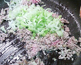 中華とアッサリの融合・3種お好み麺作り方2写真