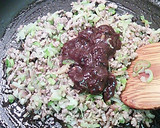 中華とアッサリの融合・3種お好み麺作り方4写真