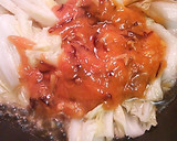 中華とアッサリの融合・3種お好み麺作り方6写真