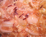 中華とアッサリの融合・3種お好み麺作り方7写真