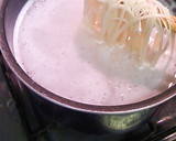 中華とアッサリの融合・3種お好み麺作り方9写真