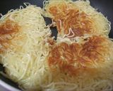 めちゃウマ☆ねぎ塩豚焼きそば作り方3写真