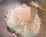 中華とアッサリの融合・3種お好み麺作り方10写真