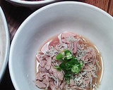 中華とアッサリの融合・3種お好み麺作り方12写真