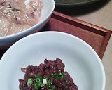 中華とアッサリの融合・3種お好み麺作り方13写真