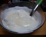 ハマるっ♪レーズンinヨーグルト作り方3写真