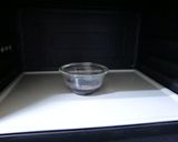 ★美味しいブルーベリーヨーグルトムース♪作り方7写真