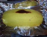 スパゲティ★スクウォッシュの食べ方作り方4写真