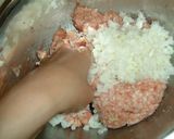 ヘルシー！！ロールキャベツしゅうまい作り方3写真