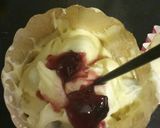 ♥ブルーベリーマフィン♥作り方5写真