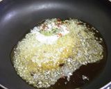 タイ風エスニック*ナンプラーのパスタ♪作り方4写真