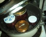 パンさんジャム〜フランボワーズの出会い〜作り方5写真