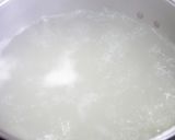タイ風エスニック*ナンプラーのパスタ♪作り方3写真