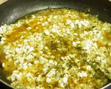 タイ風エスニック*ナンプラーのパスタ♪作り方8写真