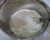 ずっしり！！はるゆたか×全粒粉の角食作り方1写真