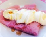 蜂蜜de健康♪無糖の赤紫蘇ジュース☆作り方11写真