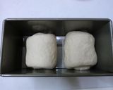 ずっしり！！はるゆたか×全粒粉の角食作り方7写真