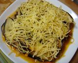 うちのトマトソースで☆ナスグラタン作り方5写真