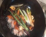 おうちで！本格自家製ラー油作り方1写真