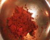 おうちで！本格自家製ラー油作り方2写真