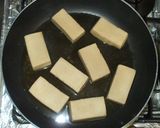 高野豆腐の煮物♪簡単含め煮作り方5写真