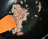 10分でじゃが肉オムレツッ♡蒲焼のタレ作り方4写真